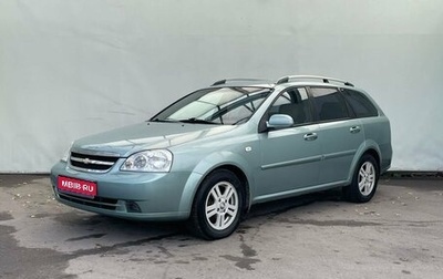 Chevrolet Lacetti, 2008 год, 460 000 рублей, 1 фотография
