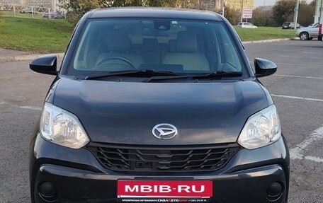 Daihatsu Boon III, 2018 год, 925 000 рублей, 1 фотография