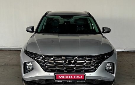 Hyundai Tucson, 2024 год, 3 450 000 рублей, 2 фотография
