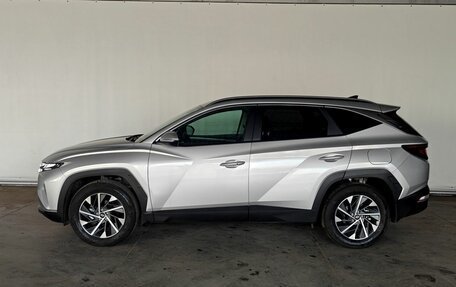 Hyundai Tucson, 2024 год, 3 450 000 рублей, 8 фотография