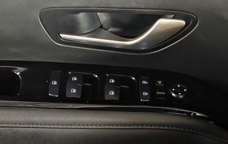 Hyundai Tucson, 2024 год, 3 450 000 рублей, 14 фотография