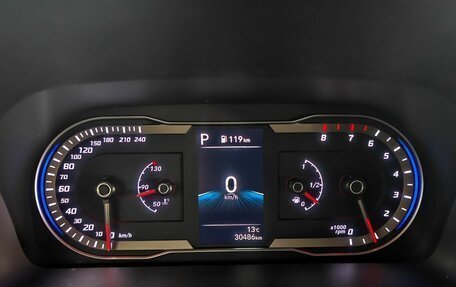 Hyundai Tucson, 2024 год, 3 450 000 рублей, 12 фотография
