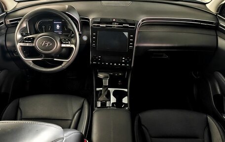 Hyundai Tucson, 2024 год, 3 450 000 рублей, 11 фотография