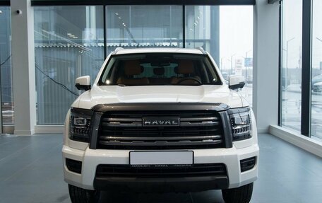 Haval H5, 2024 год, 3 949 000 рублей, 3 фотография