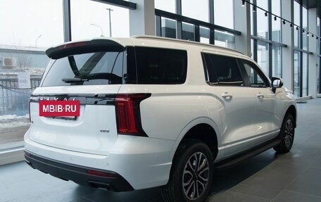 Haval H5, 2024 год, 3 949 000 рублей, 6 фотография