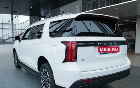 Haval H5, 2024 год, 3 949 000 рублей, 8 фотография