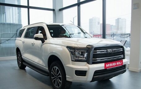 Haval H5, 2024 год, 3 949 000 рублей, 4 фотография