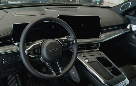 Haval F7, 2025 год, 3 499 000 рублей, 3 фотография