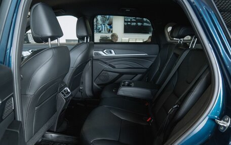 Haval F7, 2025 год, 3 499 000 рублей, 13 фотография