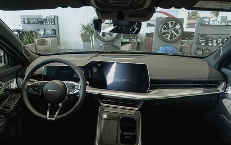 Haval F7, 2025 год, 3 499 000 рублей, 15 фотография