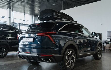 Haval F7, 2025 год, 3 499 000 рублей, 10 фотография