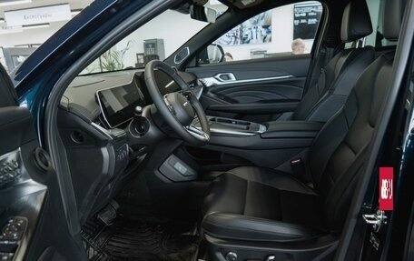 Haval F7, 2025 год, 3 499 000 рублей, 14 фотография