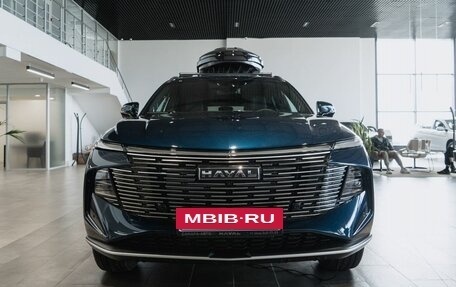 Haval F7, 2025 год, 3 499 000 рублей, 8 фотография