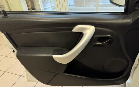 Renault Logan I, 2013 год, 530 000 рублей, 13 фотография