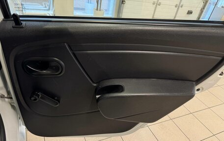 Renault Logan I, 2013 год, 530 000 рублей, 16 фотография