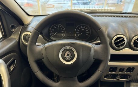 Renault Logan I, 2013 год, 530 000 рублей, 7 фотография