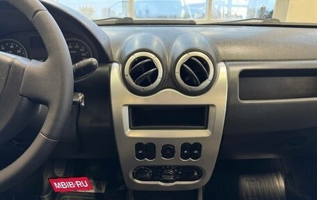 Renault Logan I, 2013 год, 530 000 рублей, 11 фотография