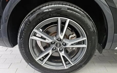 Audi Q5, 2022 год, 4 150 000 рублей, 3 фотография
