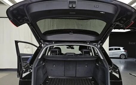 Audi Q5, 2022 год, 4 150 000 рублей, 8 фотография