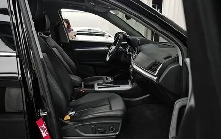 Audi Q5, 2022 год, 4 150 000 рублей, 6 фотография