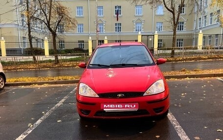 Ford Focus IV, 2004 год, 180 000 рублей, 3 фотография