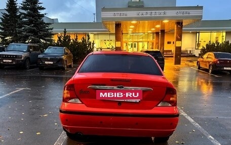 Ford Focus IV, 2004 год, 180 000 рублей, 7 фотография