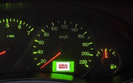 Ford Focus IV, 2004 год, 180 000 рублей, 10 фотография