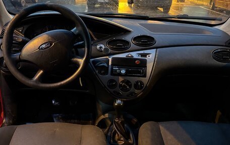 Ford Focus IV, 2004 год, 180 000 рублей, 9 фотография