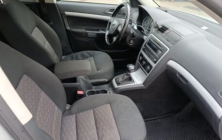 Skoda Octavia, 2011 год, 690 000 рублей, 8 фотография
