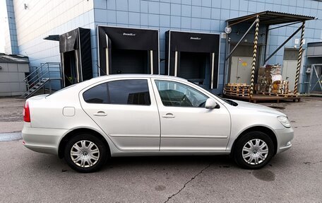 Skoda Octavia, 2011 год, 690 000 рублей, 3 фотография