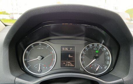 Skoda Octavia, 2011 год, 690 000 рублей, 14 фотография