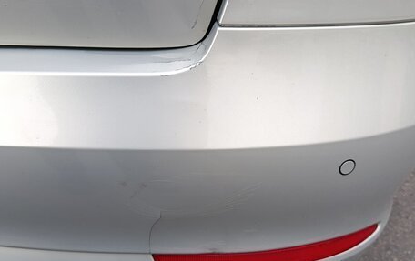 Skoda Octavia, 2011 год, 690 000 рублей, 7 фотография