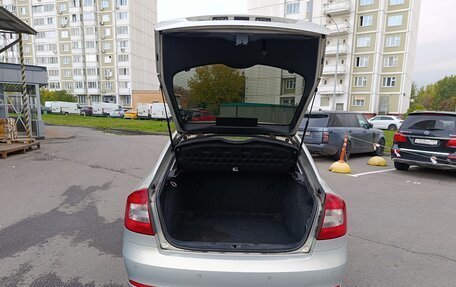 Skoda Octavia, 2011 год, 690 000 рублей, 9 фотография