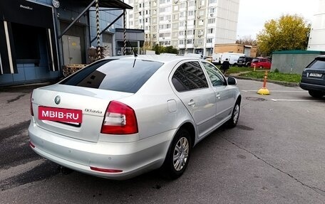 Skoda Octavia, 2011 год, 690 000 рублей, 4 фотография