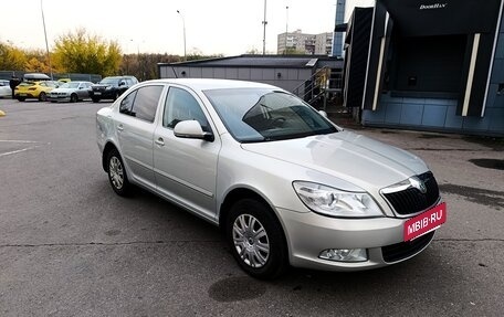 Skoda Octavia, 2011 год, 690 000 рублей, 2 фотография