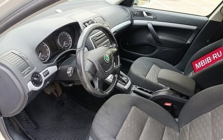 Skoda Octavia, 2011 год, 690 000 рублей, 11 фотография