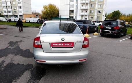 Skoda Octavia, 2011 год, 690 000 рублей, 5 фотография