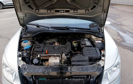 Skoda Octavia, 2011 год, 690 000 рублей, 16 фотография