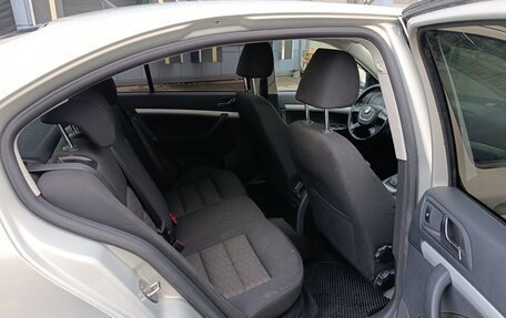 Skoda Octavia, 2011 год, 690 000 рублей, 18 фотография