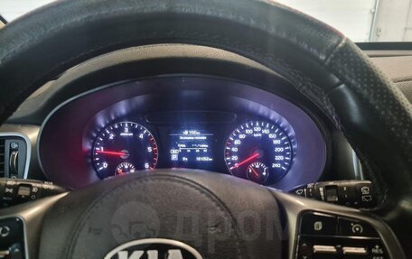 KIA Sorento III Prime рестайлинг, 2018 год, 1 900 000 рублей, 15 фотография