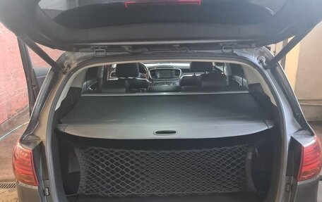 KIA Sorento III Prime рестайлинг, 2018 год, 1 900 000 рублей, 14 фотография