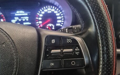 KIA Sorento III Prime рестайлинг, 2018 год, 1 900 000 рублей, 17 фотография
