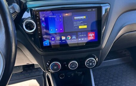 KIA Rio III рестайлинг, 2016 год, 1 150 000 рублей, 9 фотография