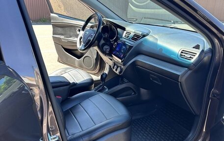 KIA Rio III рестайлинг, 2016 год, 1 150 000 рублей, 6 фотография