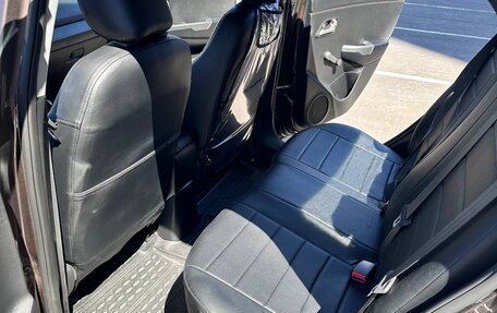 KIA Rio III рестайлинг, 2016 год, 1 150 000 рублей, 7 фотография