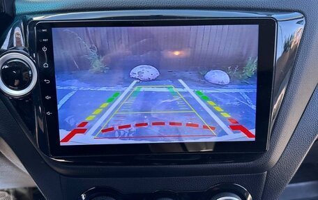 KIA Rio III рестайлинг, 2016 год, 1 150 000 рублей, 10 фотография