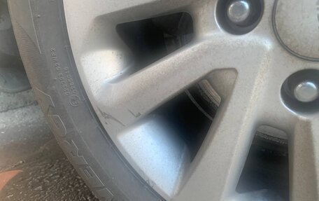 KIA Rio III рестайлинг, 2016 год, 1 150 000 рублей, 12 фотография