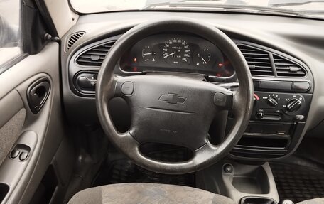 Chevrolet Lanos I, 2007 год, 198 000 рублей, 11 фотография