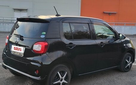 Daihatsu Boon III, 2018 год, 925 000 рублей, 4 фотография