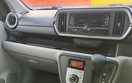 Daihatsu Boon III, 2018 год, 925 000 рублей, 9 фотография